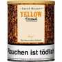 Danish Mixture Yellow Pfeifentabak Dose