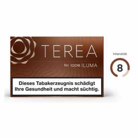IQOS Terea Bronze Tobacco Sticks