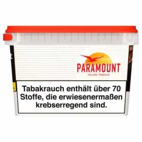 Paramount Zigaretten Tabak Giga Box