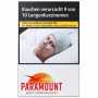 Paramount Red Zigarette Einzelpackung