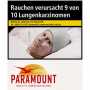 Paramount Red Zigarette 3XL