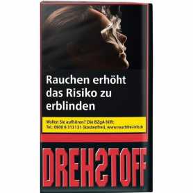 Drehstoff Tabak Päckchen Zigarettentabak