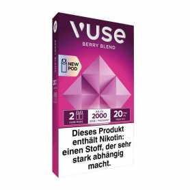 Vuse Pod Berry Watermelon 20mg