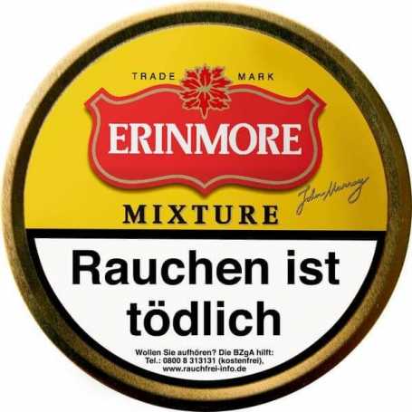 Erinmore Mixture Pfeifentabak