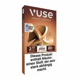 Vuse Pod Creamy Tobacco 20mg