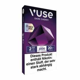 Vuse Pod Dark Cherry 20mg
