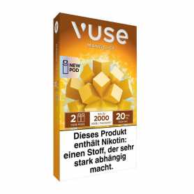 Vuse Pod Mango Ice 20mg
