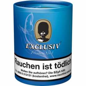 Exclusiv Mixture No.1 Pfeifentabak XXL