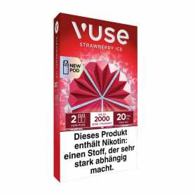 Vuse Pod Strawberry Ice 20mg