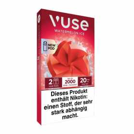Vuse Pod Watermelon Ice 20mg