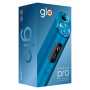 Glo Hyper Pro Device Kit Tabakerhitzer Lapis Blue