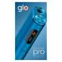 Glo Hyper Pro Device Kit Tabakerhitzer Lapis Blue
