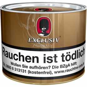 Exclusiv Mixture No.6 Pfeifentabak XL