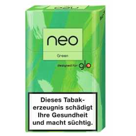 NEO Green Tobacco Sticks für Glo Einzelpackung