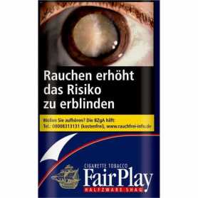 Fair Play Halfzware Zigarettentabak