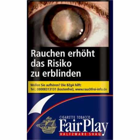 Fair Play Halfzware Zigarettentabak