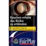 Fair Play Halfzware Zigarettentabak