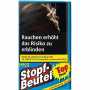 Fargo Stopf-Beutel Blau Zigarettentabak