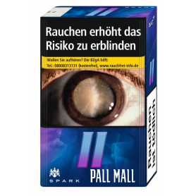 Pall Mall Spark Giga Einzelpackung
