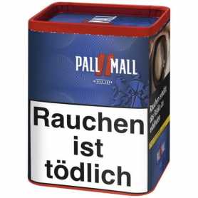 Pall Mall Red XXL Volumentabak