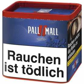 Pall Mall Red L Volumentabak