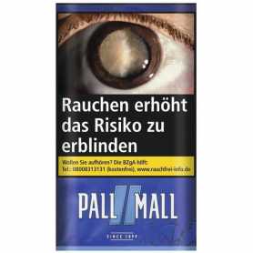 Pall Mall Roll Halfzware Blau