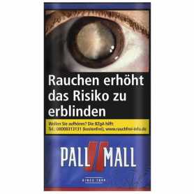 Pall Mall Roll American Blend