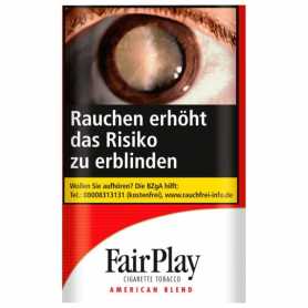 Fair Play American Blend