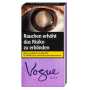 Vogue Lilas SuperSlims Zigaretten