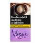 Vogue Lilas SuperSlims Zigaretten