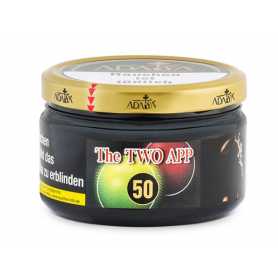 Adalya The Two App Shisha Tabak 200g