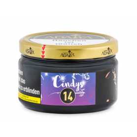 Adalya Cindys Shisha Tabak 200g