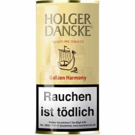 Holger Danske Golden Harmony Pfeifentabak