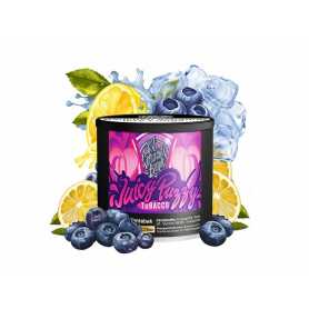 187 Strassenbande Juicy Puzzy Shisha Tabak