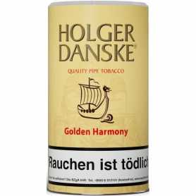 Holger Danske Golden Harmony Dose Pfeifentabak
