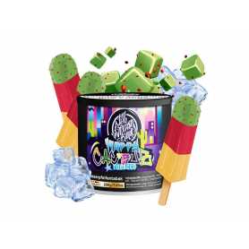 187 Strassenbande Happy Cactuz Shisha Tabak