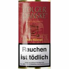 Holger Danske Ruby Melange Pfeifentabak