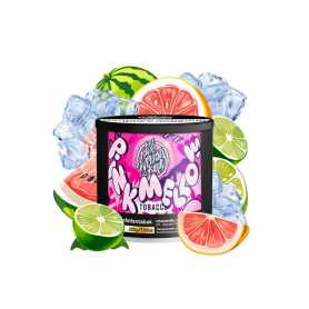 187 Strassenbande Pink Mellow Shisha Tabak