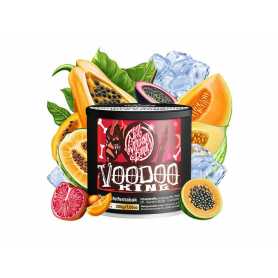 187 Strassenbande Voodoo King Shisha Tabak
