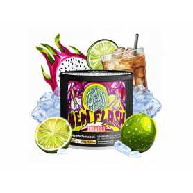 187 Strassenbande New Flash Shisha Tabak