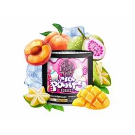 187 Strassenbande Ma Panty Shisha Tabak
