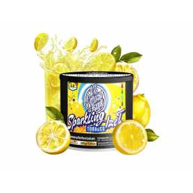 187 Strassenbande Sparkling IzeT Shisha Tabak