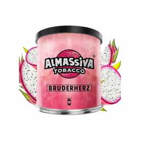 Al Massiva Bruderherz Shisha Tabak 200g