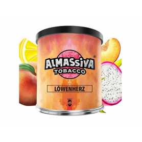 Al Massiva Löwenherz Shisha Tabak 200g