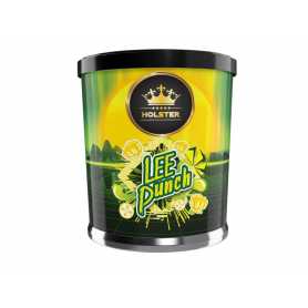 Holster Lee Punch Shisha Tabak 200g