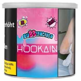 Hookain Bubblenciaga Shisha Tabak 200g
