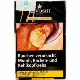 Revoshi Bsct Shisha Tabak 20g