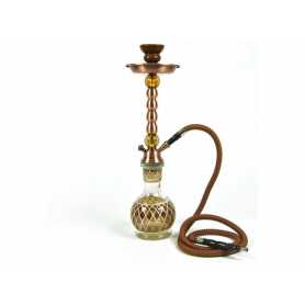 Shisha Ibrim Kaffee 47 cm
