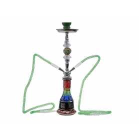 Shisha Dana grün 56 cm