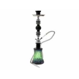 Shisha Green Honeycomb 52cm